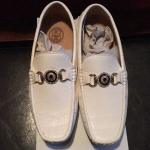 Amali Men's Dress Shoes